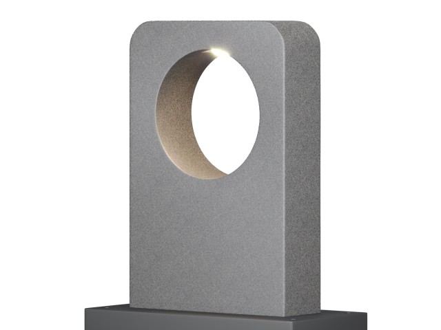 Ландшафтный светильник Outdoor O469FL-L7CM3K фото:11