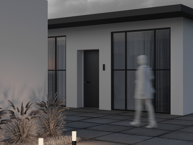 Ландшафтный светильник Outdoor O418FL-01B фото:15