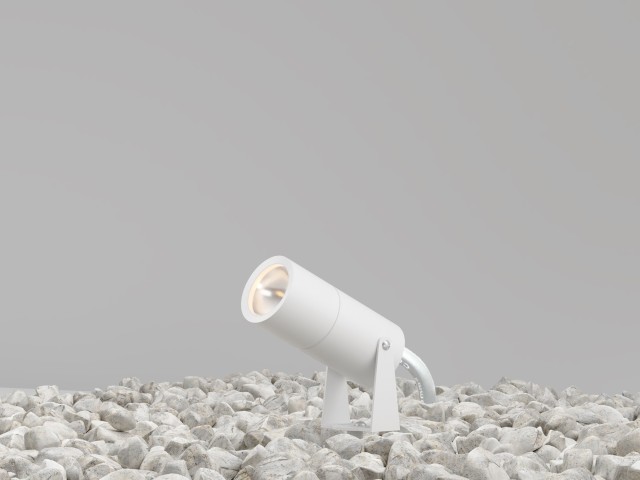 Ландшафтный светильник Outdoor O050FL-L5W3K фото:10
