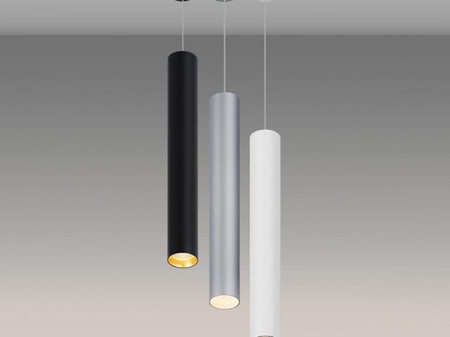 Корпус SP-POLO-HANG-LONG450-R65 (BK, 1-3, 200mA) (Arlight, IP20 Металл, 3 года) фото:45