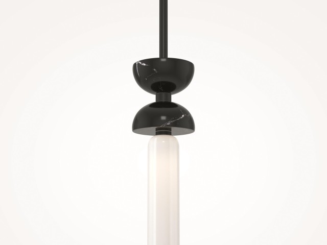Подвесной светильник Maytoni MOD178PL-01B фото:4