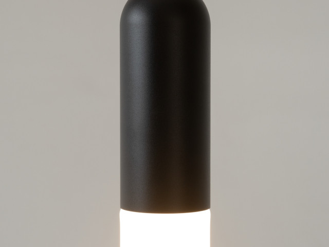Подвесной светильник Technical P101PL-L500-12W3K-B фото:4