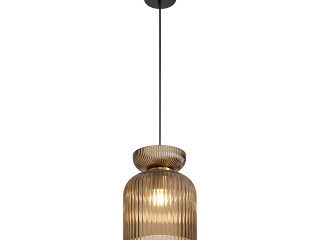 Подвесной светильник Freya FR5558PL-01BR фото:21