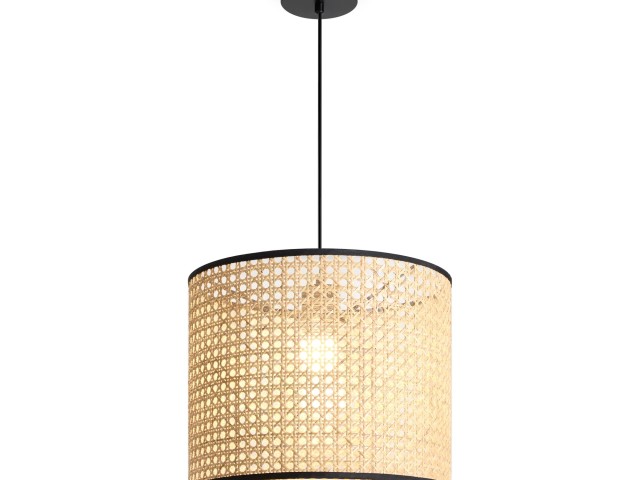 Подвесной светильник Freya FR5483PL-01B фото:7