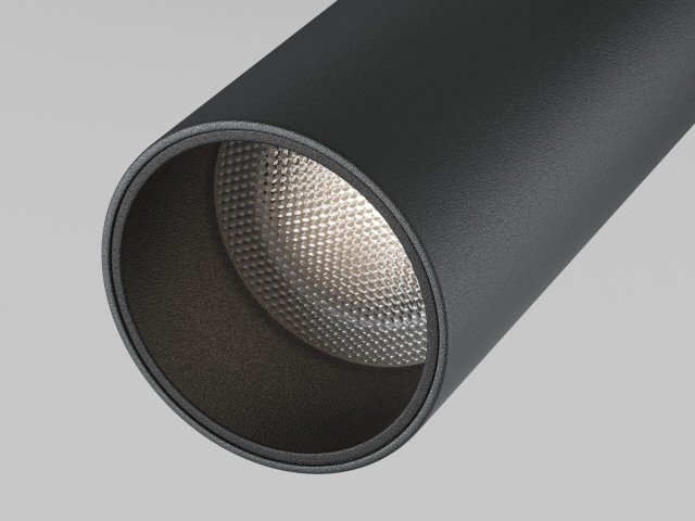 Встраиваемый светильник Technical C053CL-L12W4K-W-B фото:13