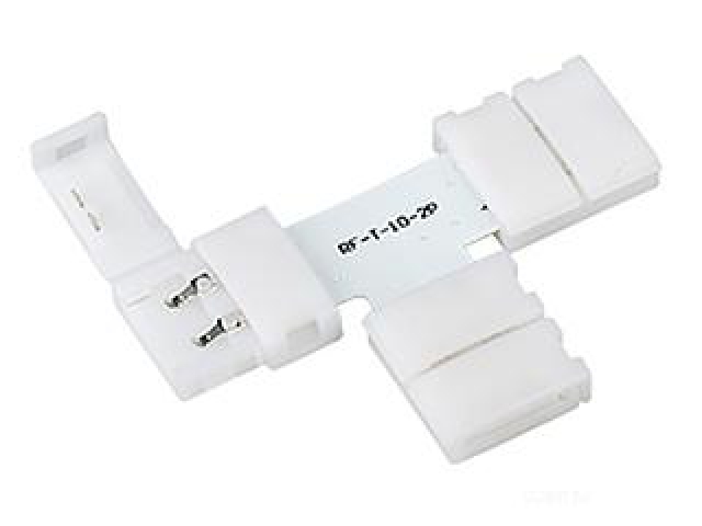 Соединитель 3T FIX-MONO10C (ANR, -) фото:2