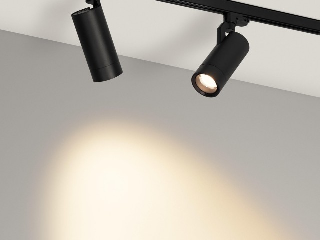 Светильник LGD-GELIOS-TUNE-4TR-R80-20W Day4000-MIX (BK, 20-60 deg) (Arlight, DALI, 3 года) фото:4