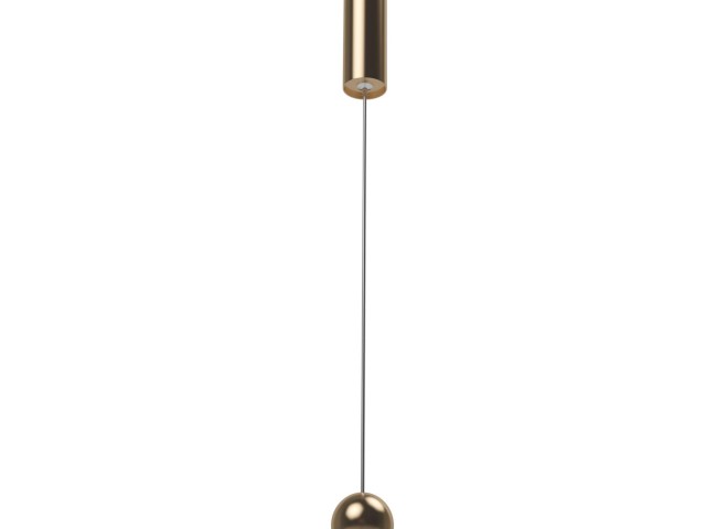 Подвесной светильник Technical P067PL-L5RG3K фото:12