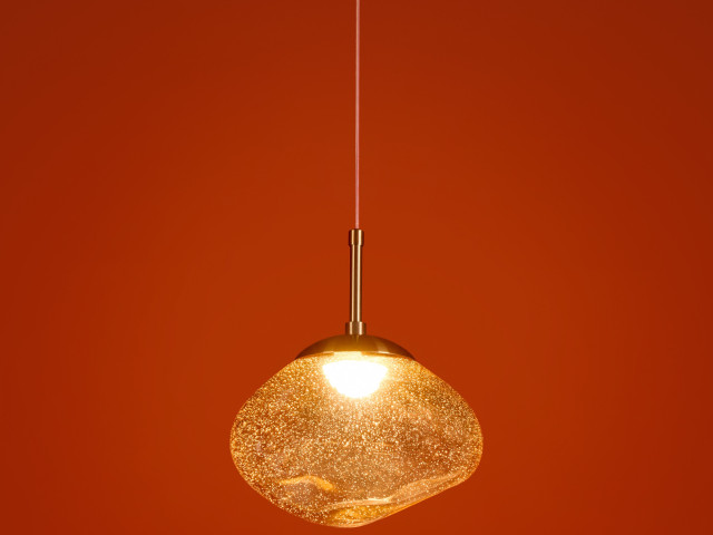 Подвесной светильник Freya FR5601PL-L40YA фото:13