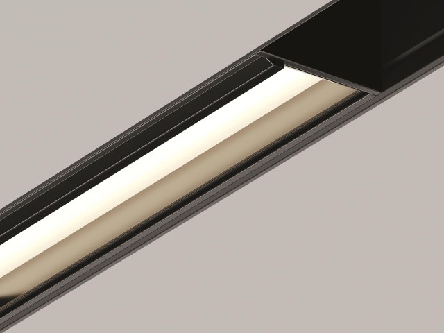 Трековый светильник Technical TR106-4-18W-DS-B фото:3