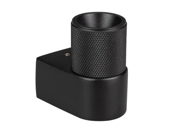 Светильник SP-SPICY-WALL-MINI-S60x39-3W Day4000 (BK, 40 deg, 230V) (Arlight, IP20 Металл, 3 года) фото:9
