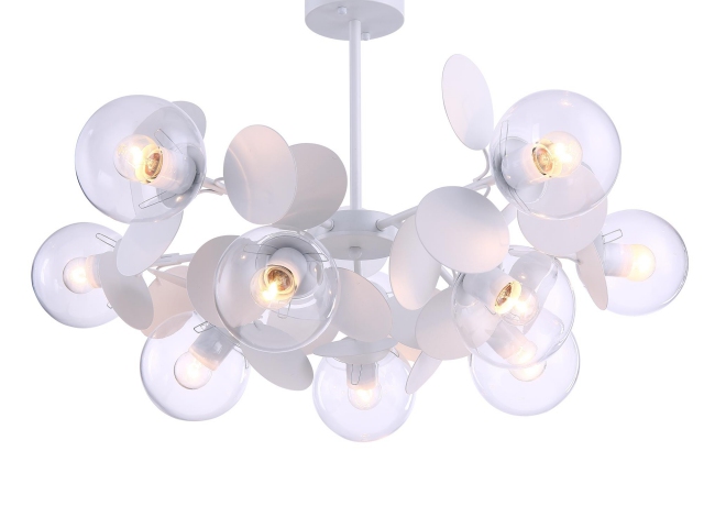 Люстра Freya FR5165PL-10W фото:4