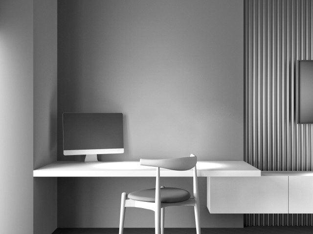 Трековый светильник Technical TR076-2-10W4K-B фото:1