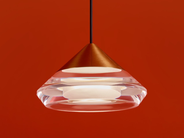 Подвесной светильник Freya FR5631PL-L5BS фото:8