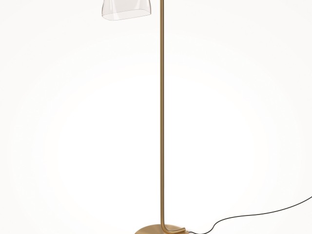 Напольный светильник (торшер) Maytoni MOD170FL-L8BS3K фото:3
