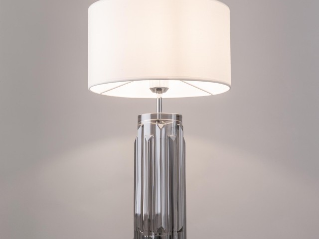 Настольный светильник Maytoni MOD304TL-01GR фото:6