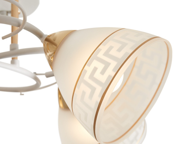 Люстра Freya FR5465CL-05W фото:6