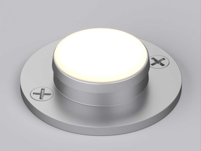 Светильник ART-DECK-LAMP-R40-1W Day4000 (SL, 120 deg, 12-24V) (Arlight, IP67 Металл, 3 года) фото:9
