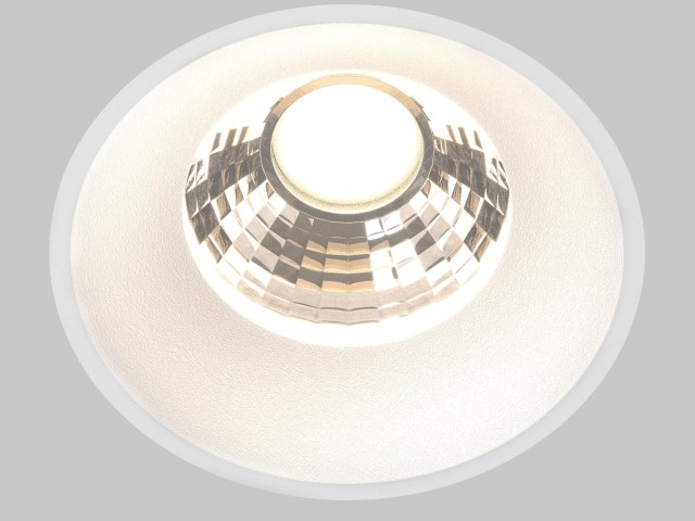 Встраиваемый светильник Technical DL058-12W3K-TRS-W фото:10