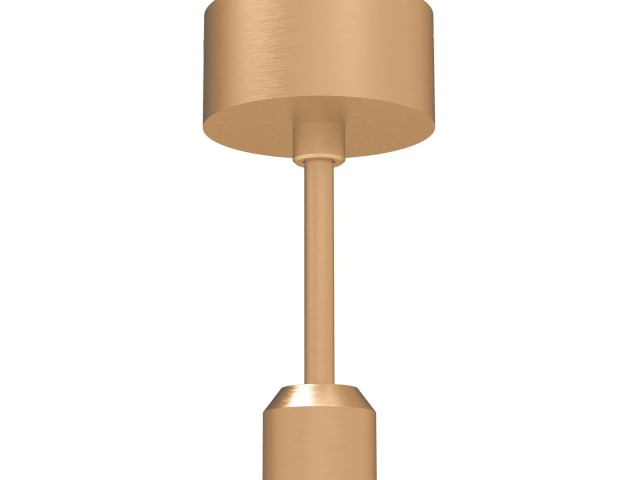 Подвес жесткий с питанием ART-APRIORI-ROD-A-L200-POWER (GD) (Arlight, IP20 Металл, 3 года) фото:2