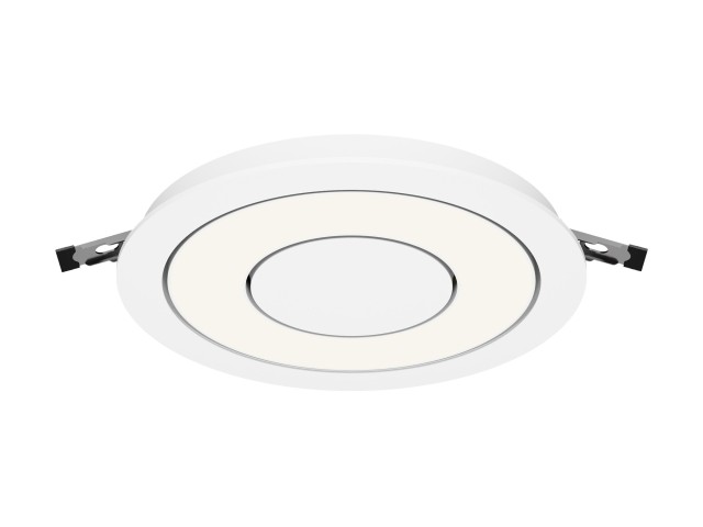 Встраиваемый светильник Technical DL102-12W4K-W фото:8
