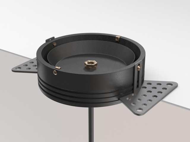 Подвесной светильник Technical P039PL-5W3K-10INS-B фото:11