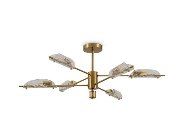 Потолочный светильник Freya FR5420CL-06BS фото:5