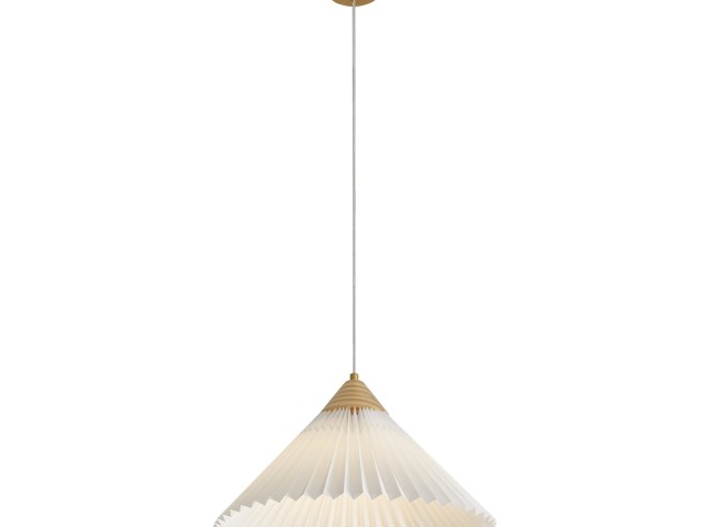 Подвесной светильник Freya FR5533PL-01BS1 фото:4
