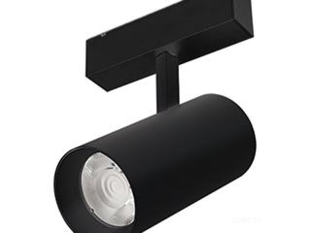 Светильник MAG-SPOT-45-R85-25W Day4000 (BK, 36 deg, 24V) (Arlight, IP20 Металл, 3 года) фото:4