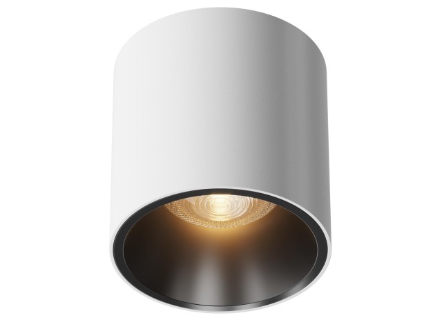Потолочный светильник Technical C064CL-L12W3K фото:9
