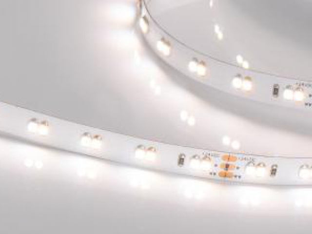Лента RT-A120-10mm 24V White-MIX (9.6 W/m, IP20, 3528, 5m) (Arlight, Изменяемая ЦТ) фото:9