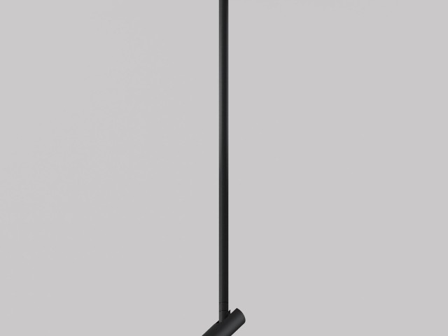 Подвесной светильник Technical P141RS-L125-6W4K-B фото:6