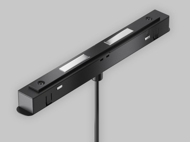 Трековый светильник Technical TR123-2-15W3K-B фото:4