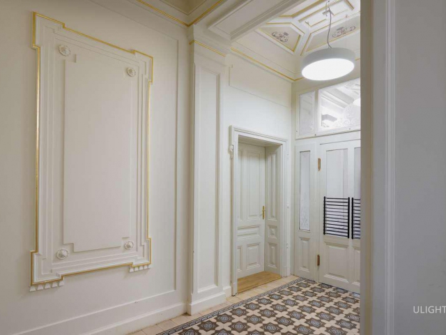 Подвесной светильник HOKASU Sun Hang Фото:4