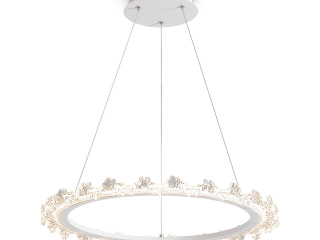 Подвесной светильник Freya FR6231PL-L70W фото:8