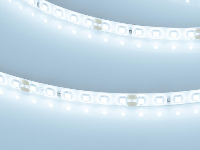 Лента герметичная RTW-SE-A120-8mm 24V Cool 10K (9.6 W/m, IP65, 2835, 5m) (Arlight, 9.6 Вт/м, IP65) фото:2