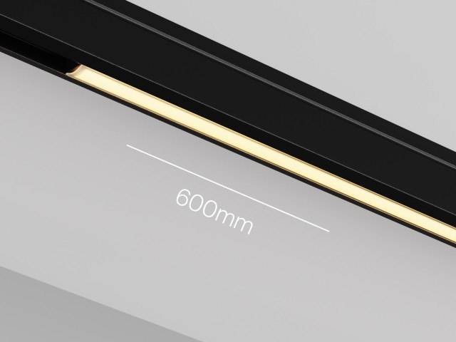 Трековый светильник Technical TR190-1-10W2.7K-B фото:7