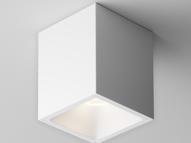 Аксессуар Technical Ring8-10W-SQ-W фото:3