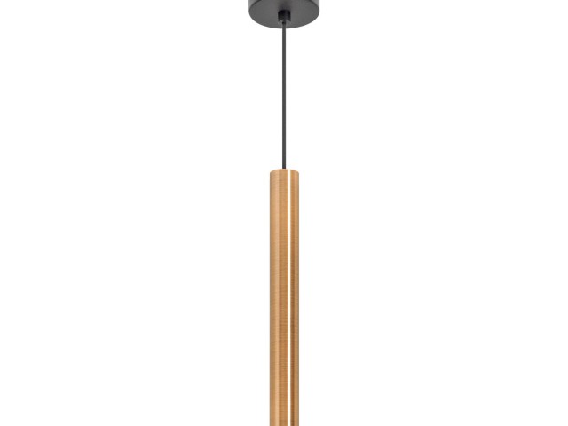 Светильник SP-PIPE-HANG-L300-R30-9W Day4000 (GD, 24 deg, 230V) (Arlight, IP20 Металл, 3 года) фото:6