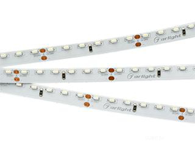 Лента RS 2-5000 24V Day4000 2x (3014, 120 LED/m, LUX) (Arlight, 9.6 Вт/м, IP20) фото:8
