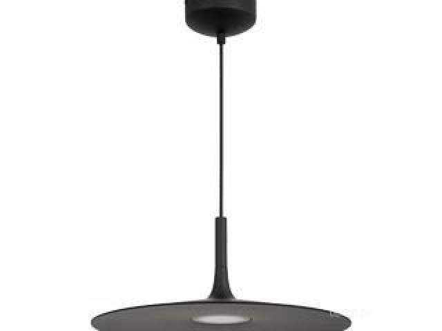Светильник SP-FIORE-R400-13W Day4000 (BK, 120 deg, 230V) (Arlight, IP20 Металл, 3 года) фото:9