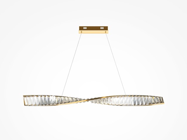 Подвесной светильник Maytoni P097PL-L28BS3K фото:8