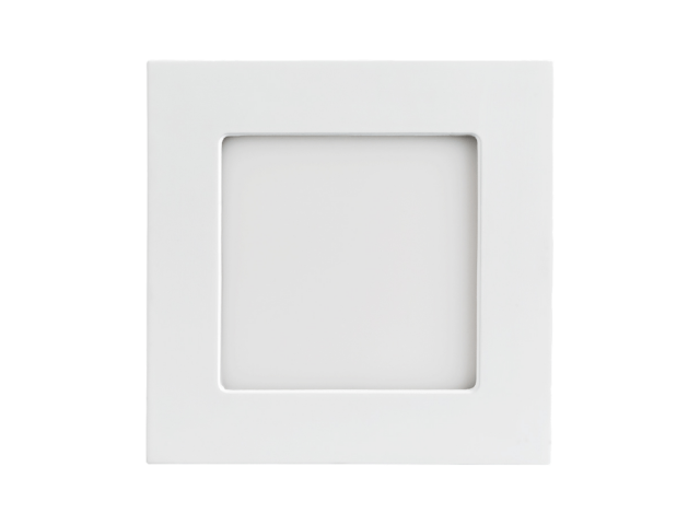 Светильник DL-120x120M-9W Day White (Arlight, IP40 Металл, 3 года) фото:20