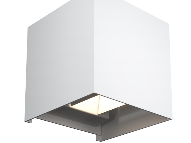 Архитектурная подсветка Outdoor O572WL-L20W3K фото:2