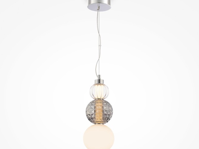 Подвесной светильник Maytoni P069PL-L16CH3K фото:13