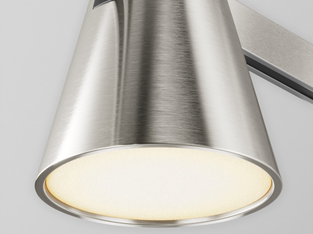 Трековый светильник Technical TR146-1-5W3K-PT фото:22