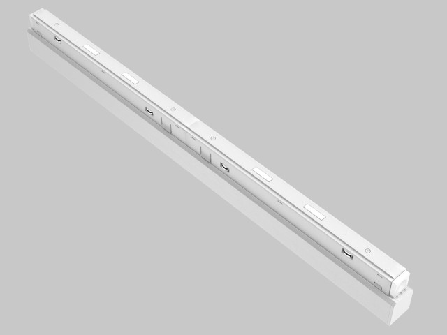 Трековый светильник Technical TR031-2-24W3K-W фото:4
