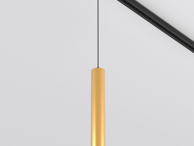 Светильник LGD-PIPE-TRACK-HANG-2TR-R50-9W Day4000 (GD, 40 deg, 230V) (Arlight, IP20 Металл, 3 года) фото:10