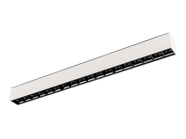 Светильник MAG-LASER-45-L480-18W Warm3000 (WH, 15 deg, 24V) (Arlight, IP20 Металл, 3 года) фото:13