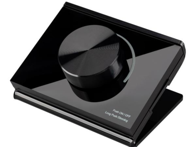 Панель Rotary SMART-P100-DIM Black (3V, 2.4G) (Arlight, IP20 Пластик, 5 лет) фото:8